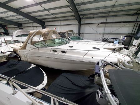 Sea-ray 320-SUNDANCER image