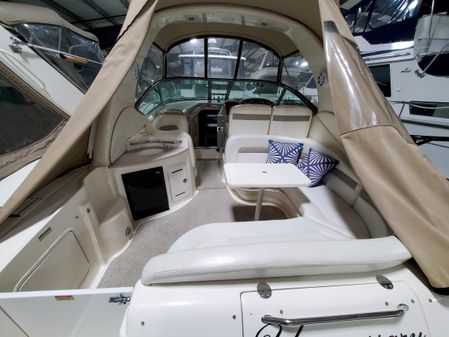 Sea-ray 320-SUNDANCER image