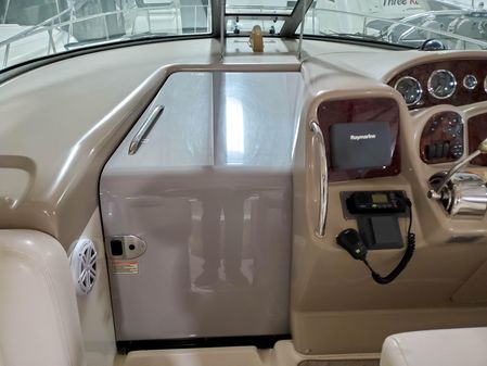 Sea-ray 320-SUNDANCER image