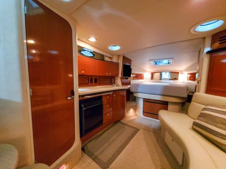 Sea-ray 320-SUNDANCER image