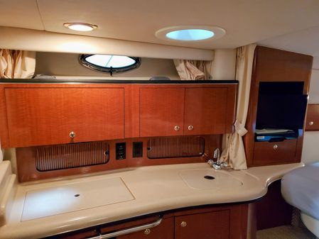 Sea-ray 320-SUNDANCER image