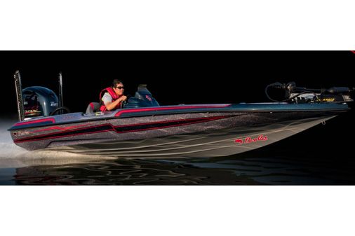 2021 Bass Cat Caracal - Cajun Outboards