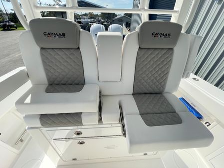 Caymas 341 CC image