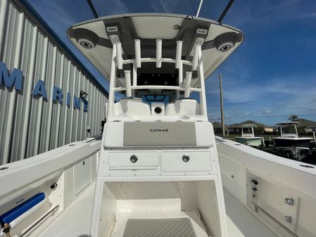 Caymas 341 CC image