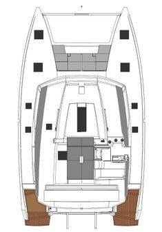 Fountaine Pajot Astrea 42 Maestro image