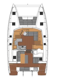 Fountaine Pajot Astrea 42 Maestro image