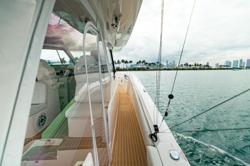 Scout 530 LXF image