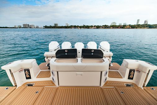 Scout 530 LXF image