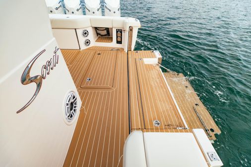 Scout 530 LXF image