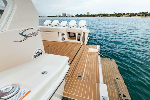 Scout 530 LXF image