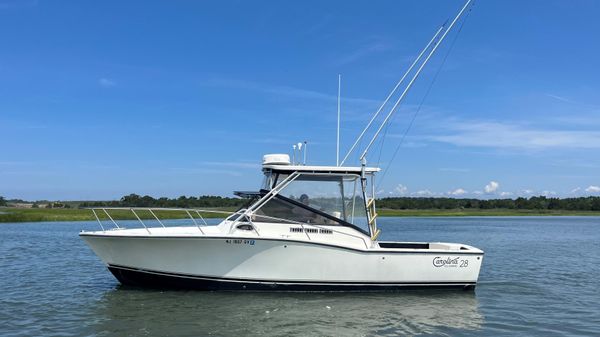 Carolina Classic 28