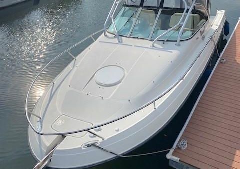 Hydra-Sports 29 VX