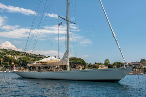 e Sailing Yachts Renaissance Yachts - New Classic Sloop image