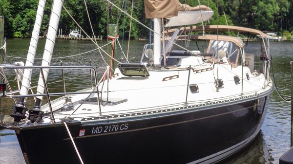 Tartan 3400