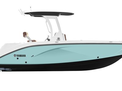 2023 Yamaha Boats<span>222 FSH Sport E</span>