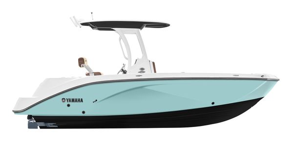 Yamaha Boats 222 FSH Sport E 