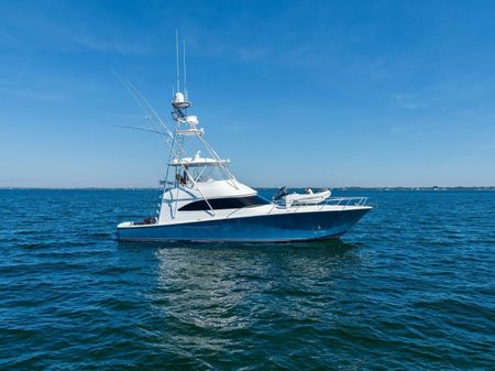 Viking 55 Convertible image