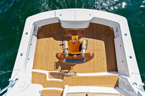 Viking 55 Convertible image