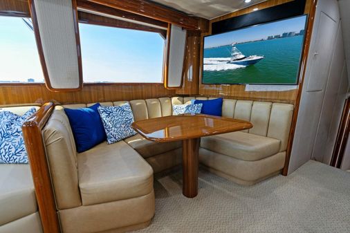 Viking 55 Convertible image