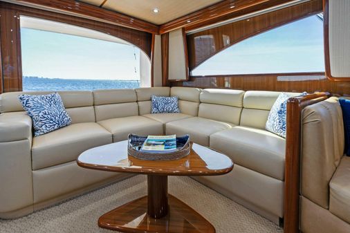 Viking 55 Convertible image
