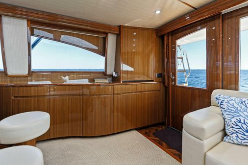 Viking 55 Convertible image