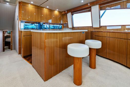Viking 55 Convertible image
