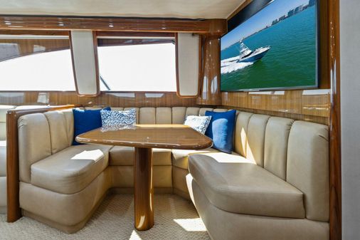 Viking 55 Convertible image