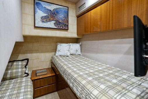 Viking 55 Convertible image