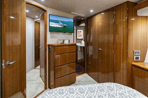 Viking 55 Convertible image