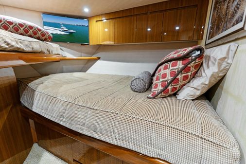 Viking 55 Convertible image