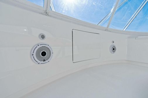 Viking 55 Convertible image