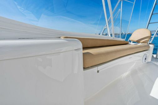 Viking 55 Convertible image