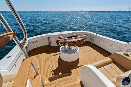Viking 55 Convertible image