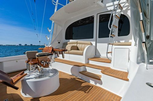 Viking 55 Convertible image