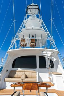 Viking 55 Convertible image