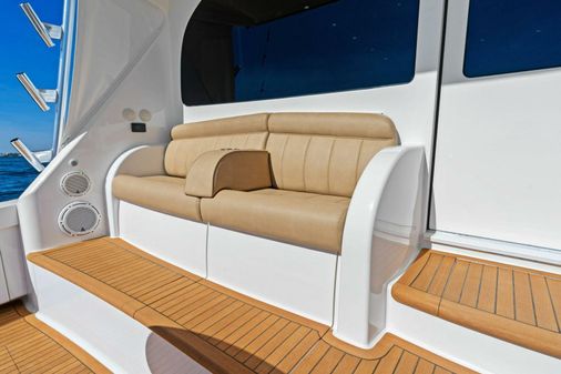 Viking 55 Convertible image