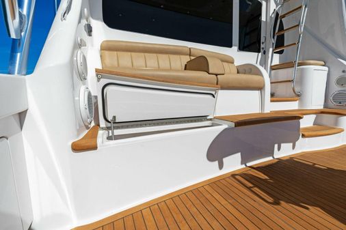 Viking 55 Convertible image
