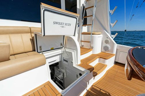 Viking 55 Convertible image