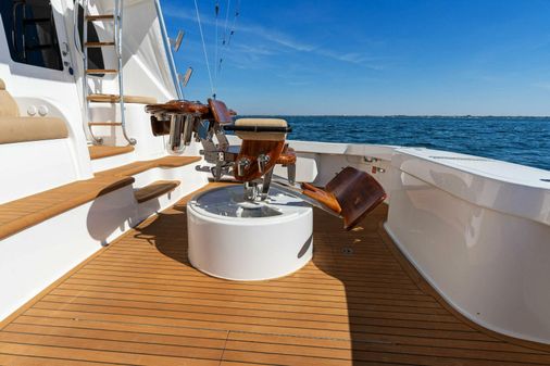 Viking 55 Convertible image