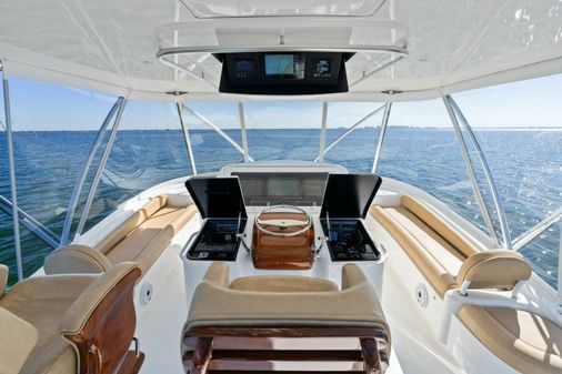 Viking 55 Convertible image