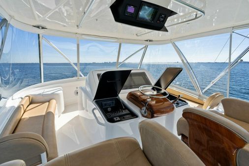 Viking 55 Convertible image