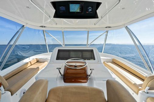 Viking 55 Convertible image