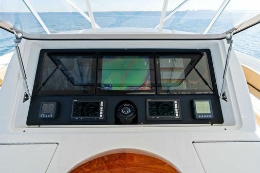 Viking 55 Convertible image
