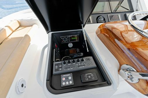 Viking 55 Convertible image