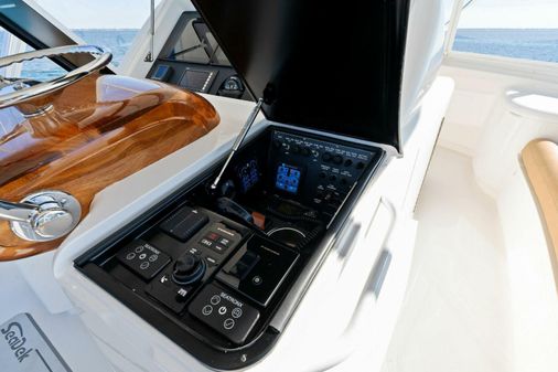 Viking 55 Convertible image