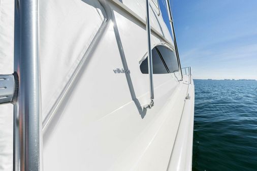 Viking 55 Convertible image