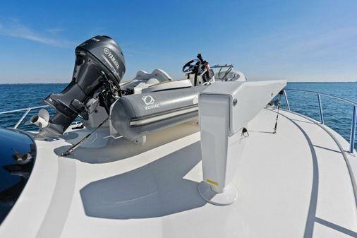 Viking 55 Convertible image