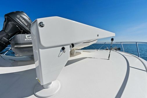 Viking 55 Convertible image