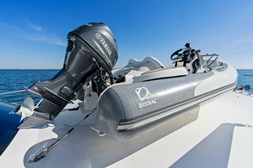 Viking 55 Convertible image