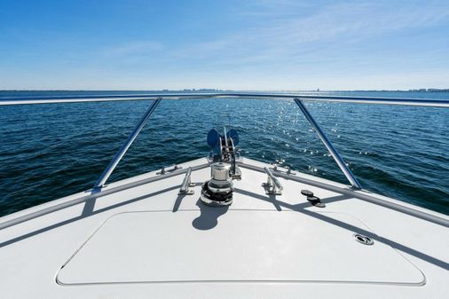 Viking 55 Convertible image